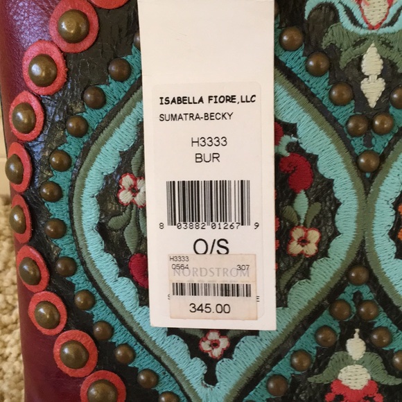 Beautiful Handbag - Picture 3 of 6